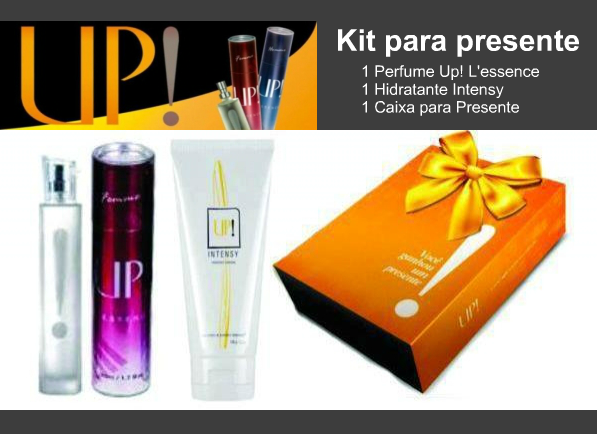 Kit's para Presentes