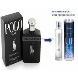 POLO Black
