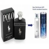 POLO Black